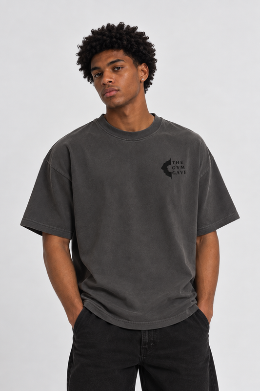 The Gym Cave Classic T-Shirt