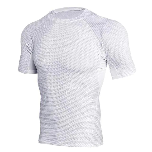 Athletic Compression Shirt