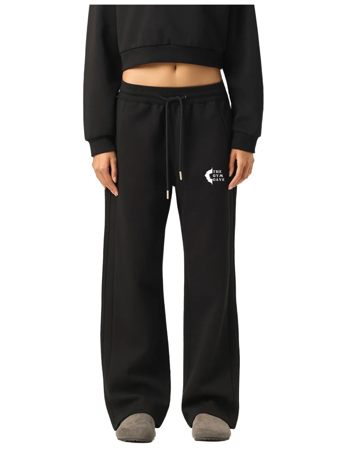 Leg Day Straight Pants