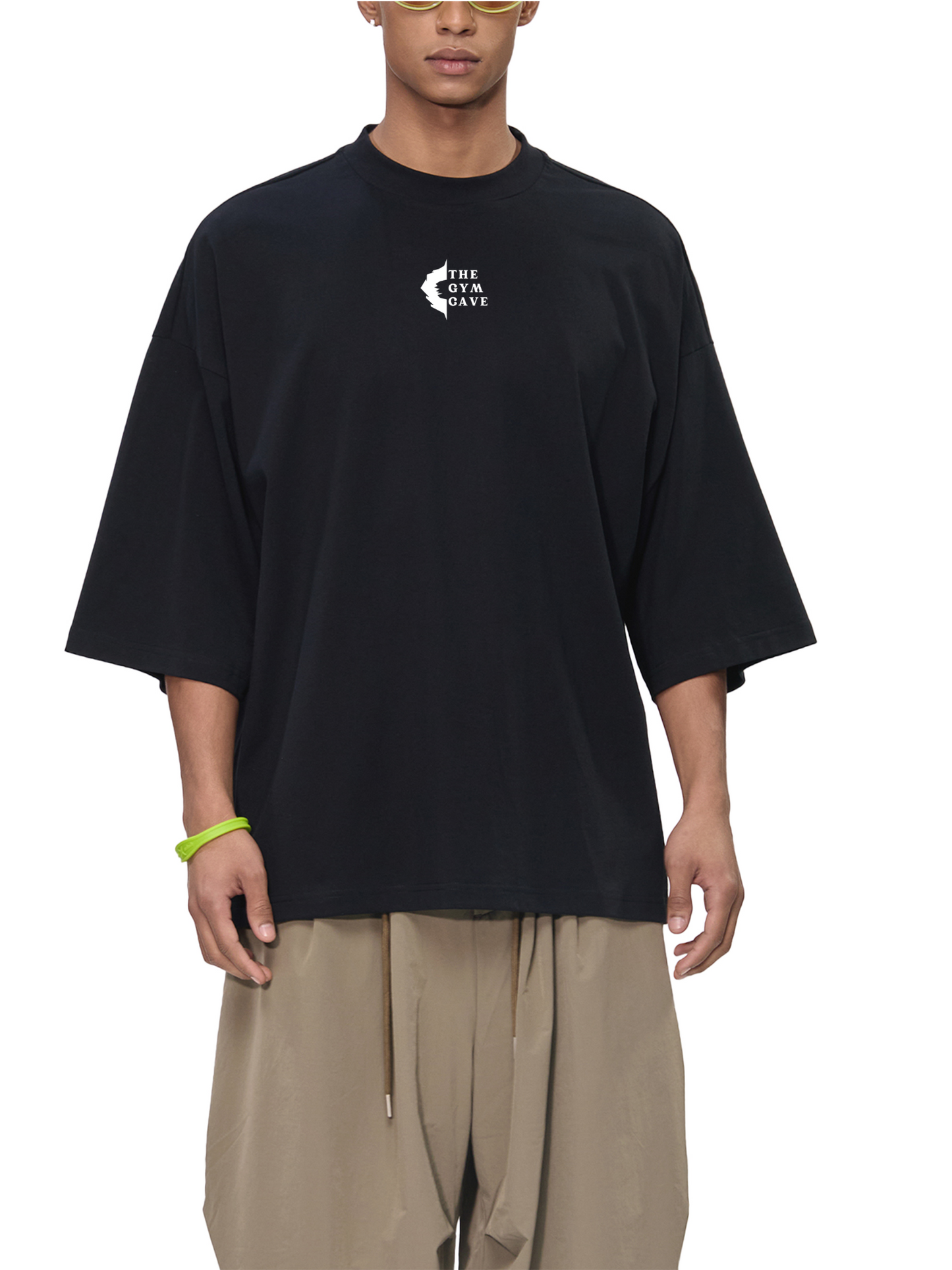 Extreme Oversized Tee