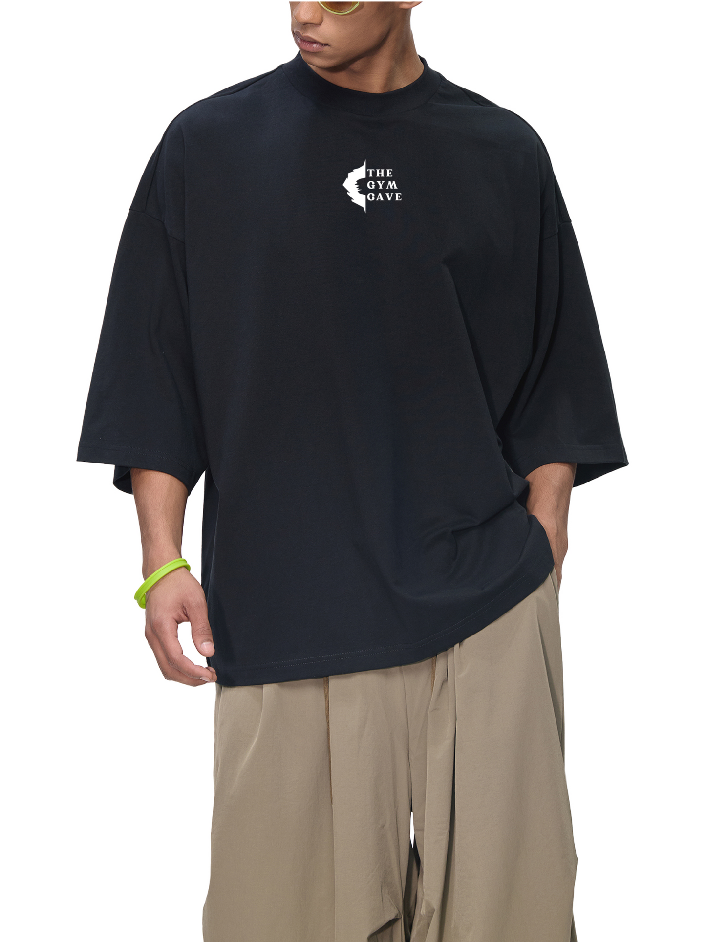 Extreme Oversized Tee