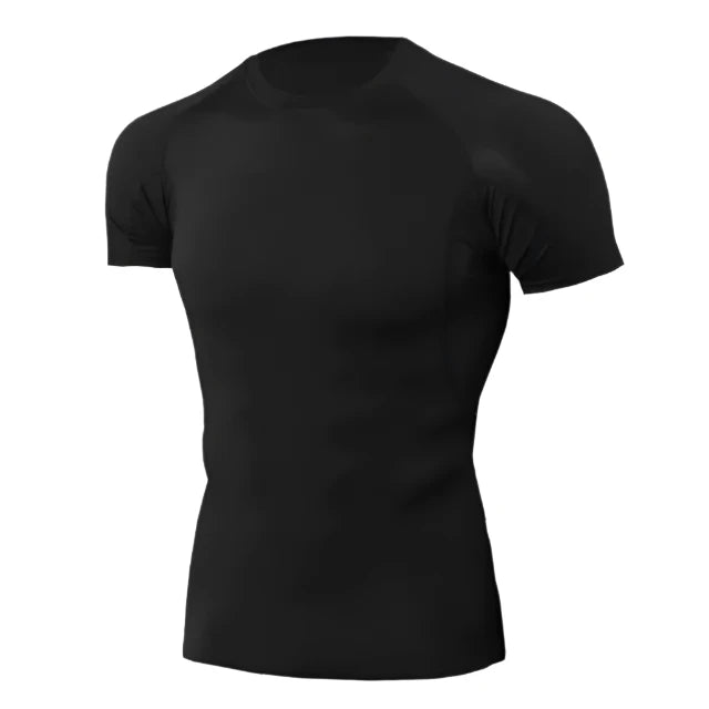 Athletic Compression Shirt