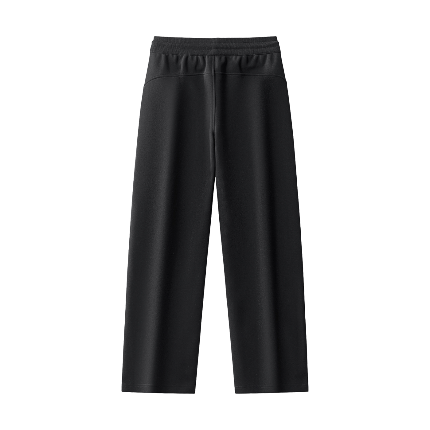 Leg Day Straight Pants