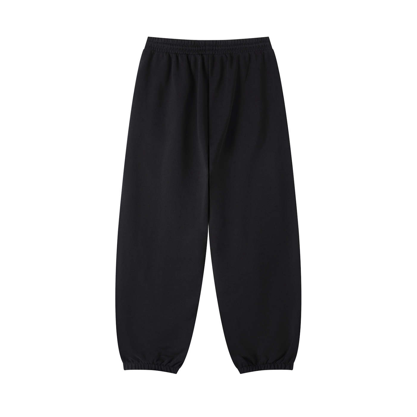 Leg Day Cuffed Joggers