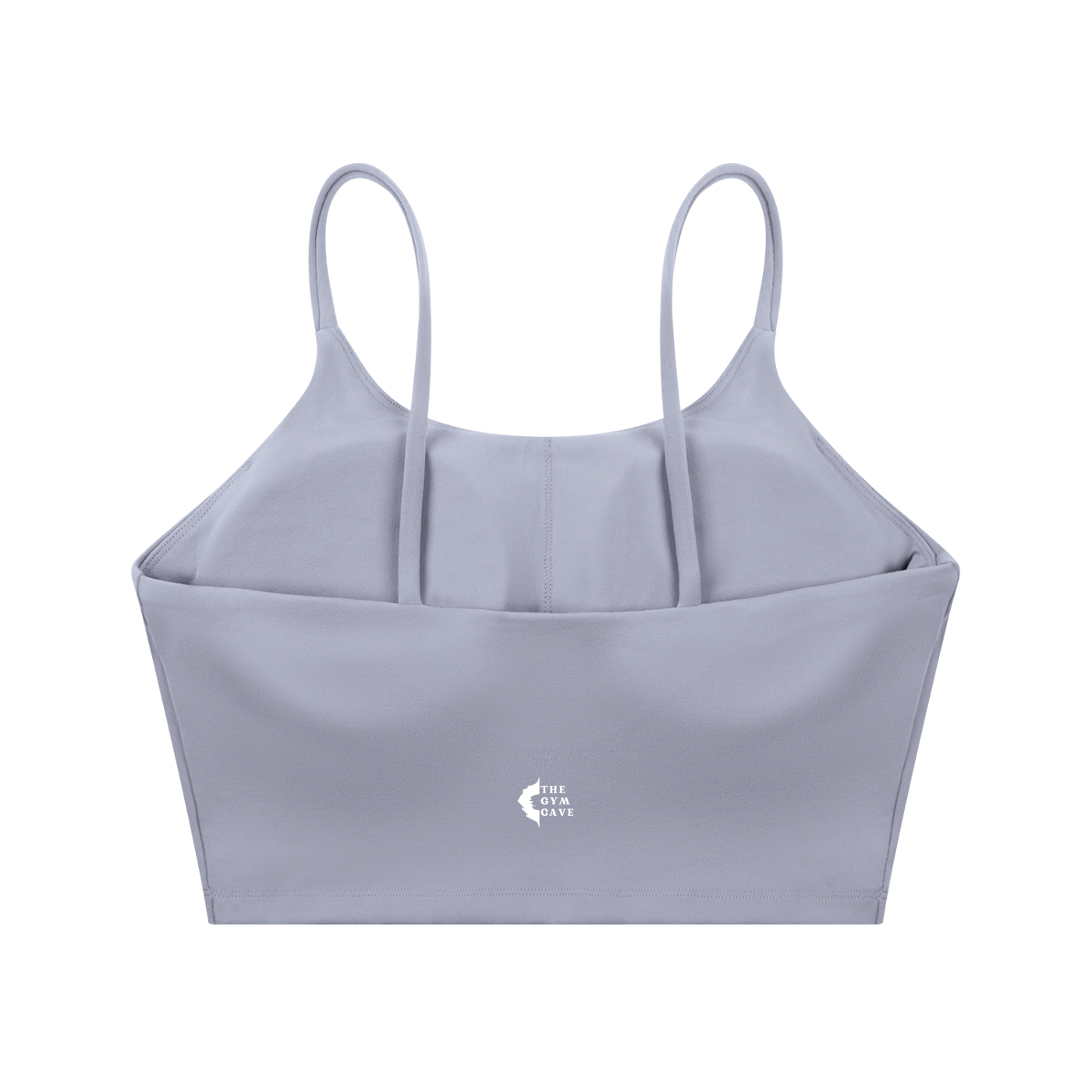 Spaghetti Strap Yoga Sports Bra