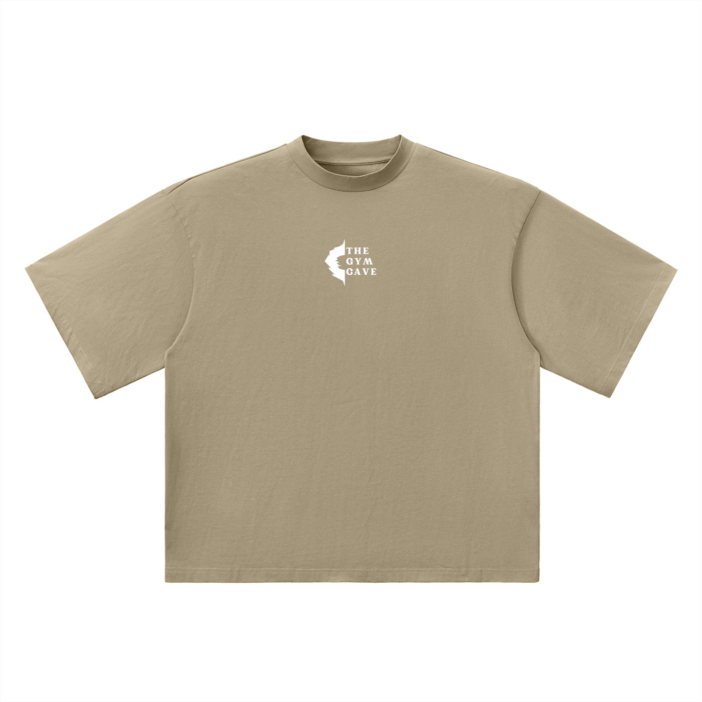 Extreme Oversized Tee