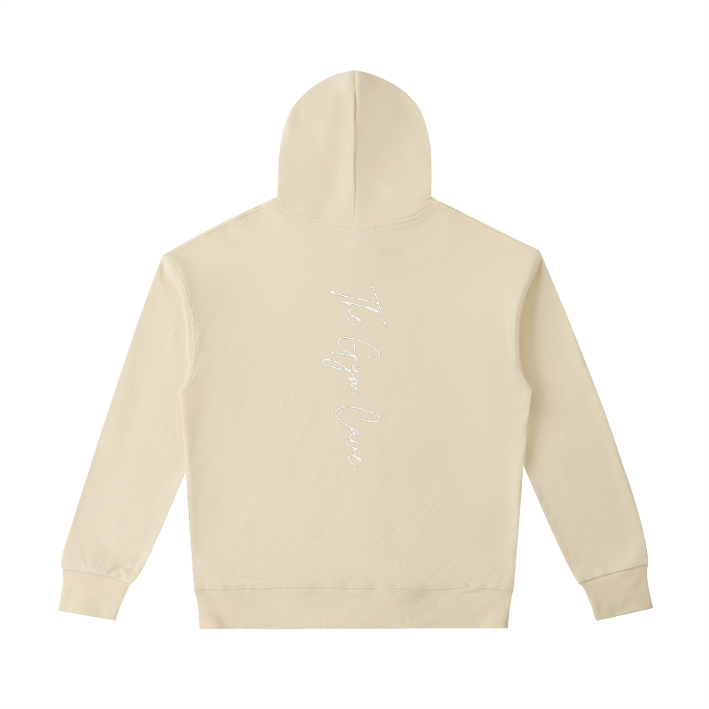 Heavyweight Cotton Hoodie