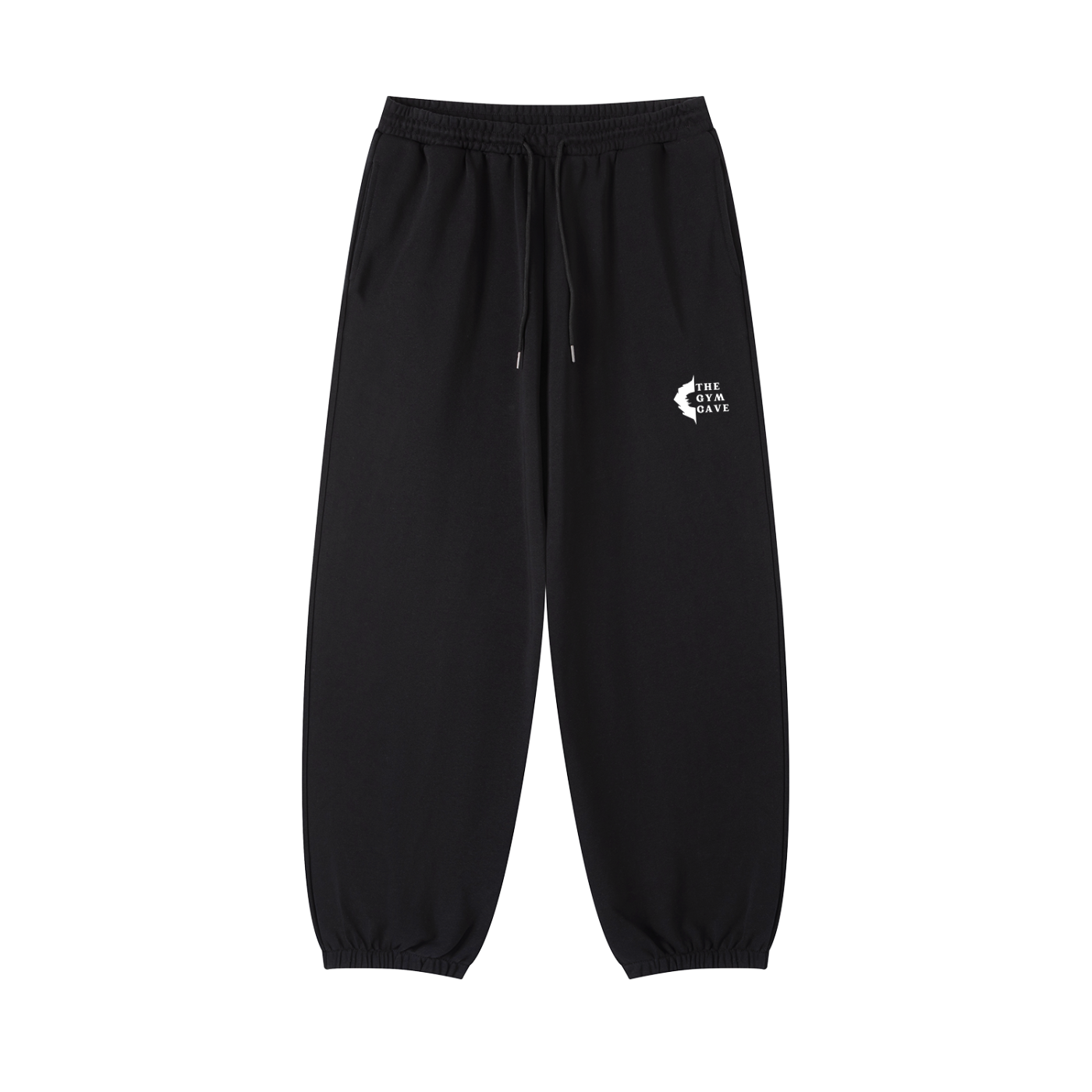 Leg Day Cuffed Joggers