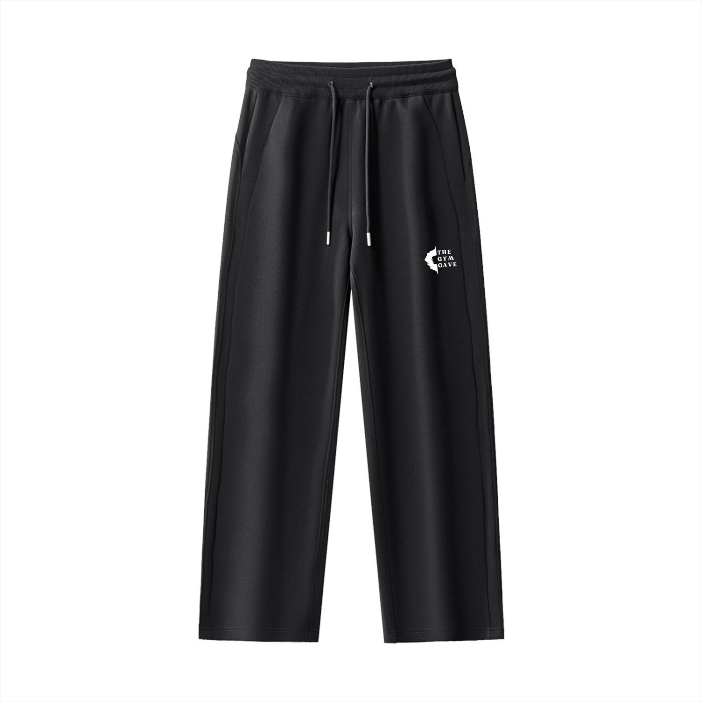 Leg Day Straight Pants