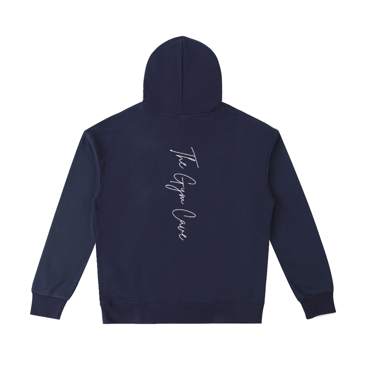 Heavyweight Cotton Hoodie