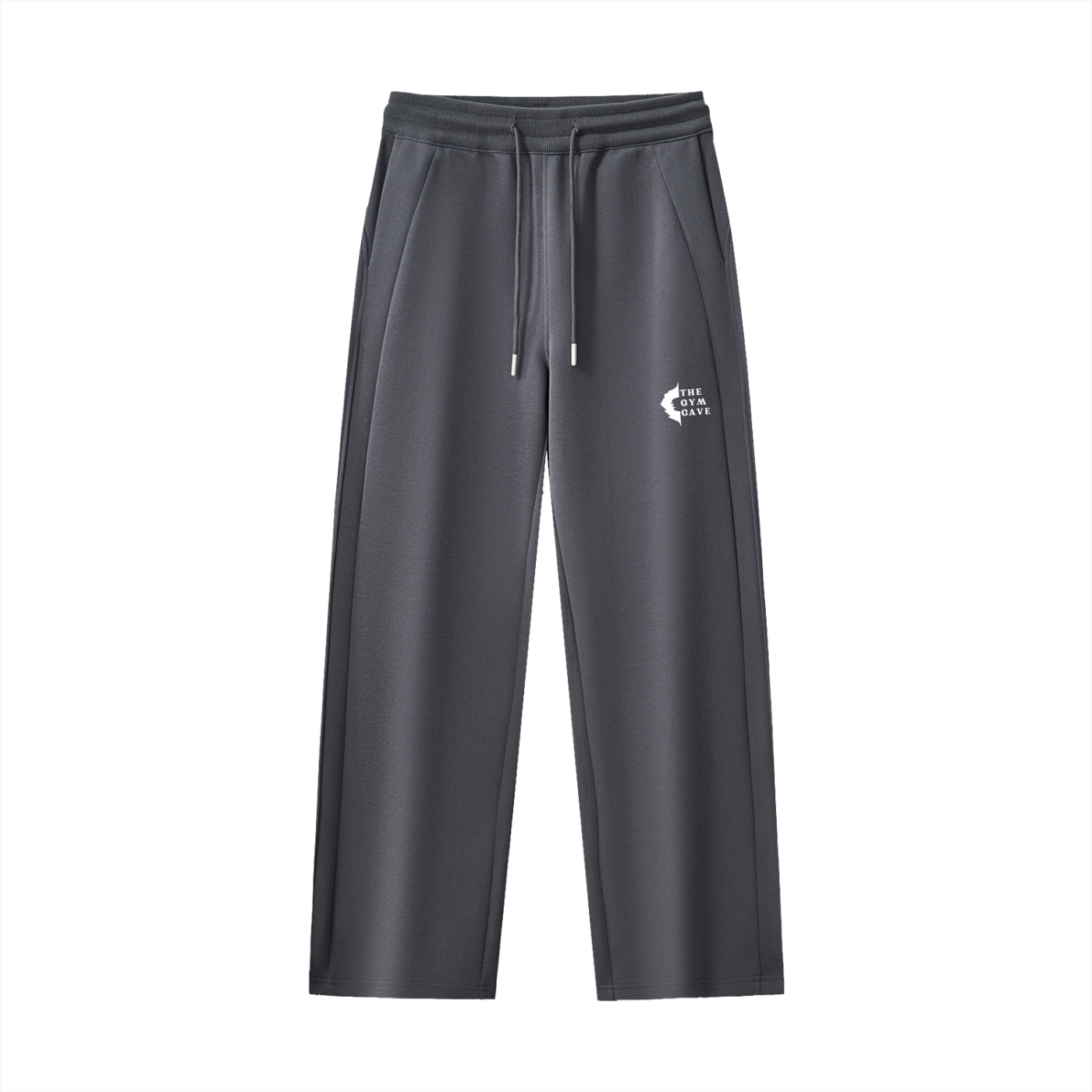 Leg Day Straight Pants