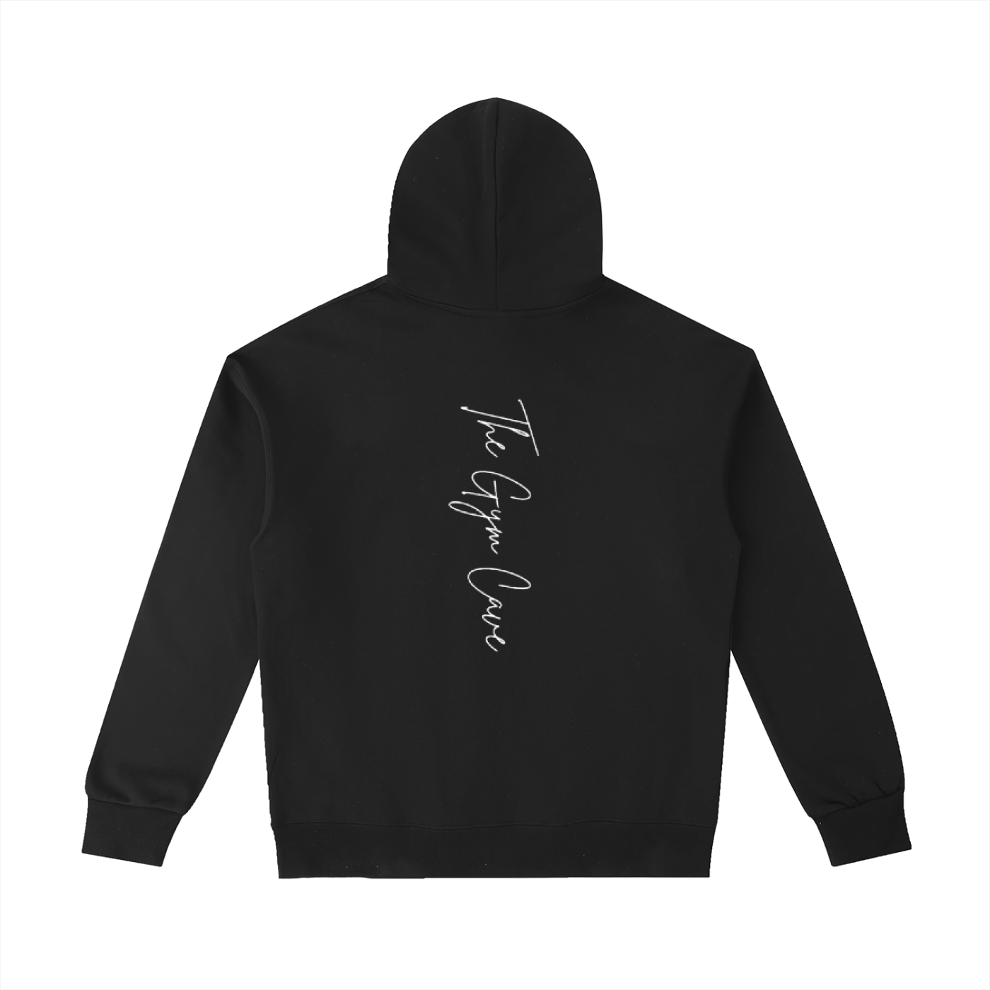 Heavyweight Cotton Hoodie