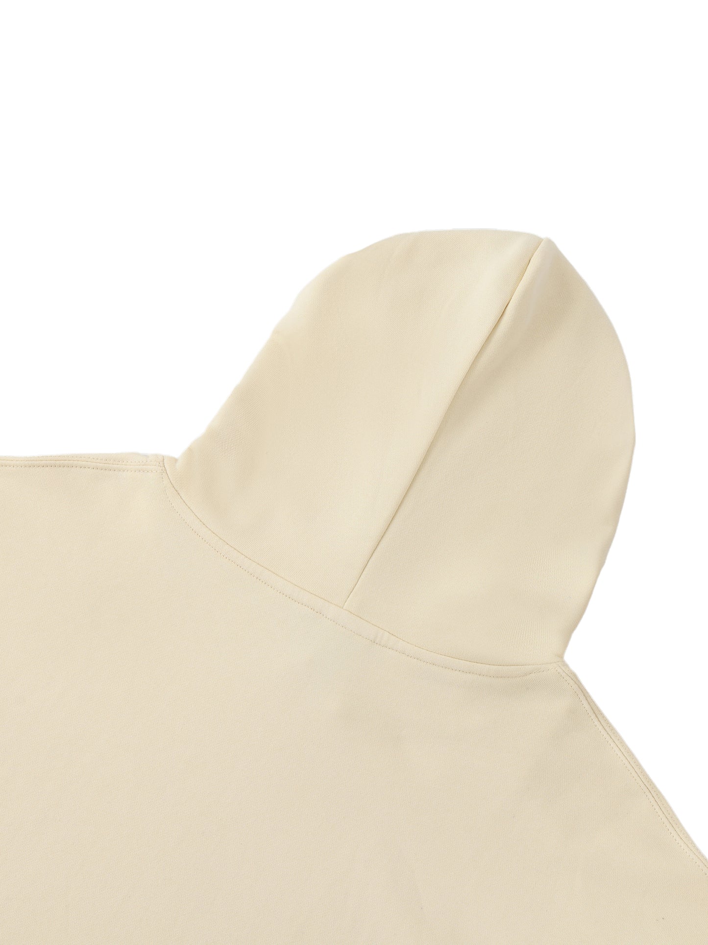 Heavyweight Cotton Hoodie