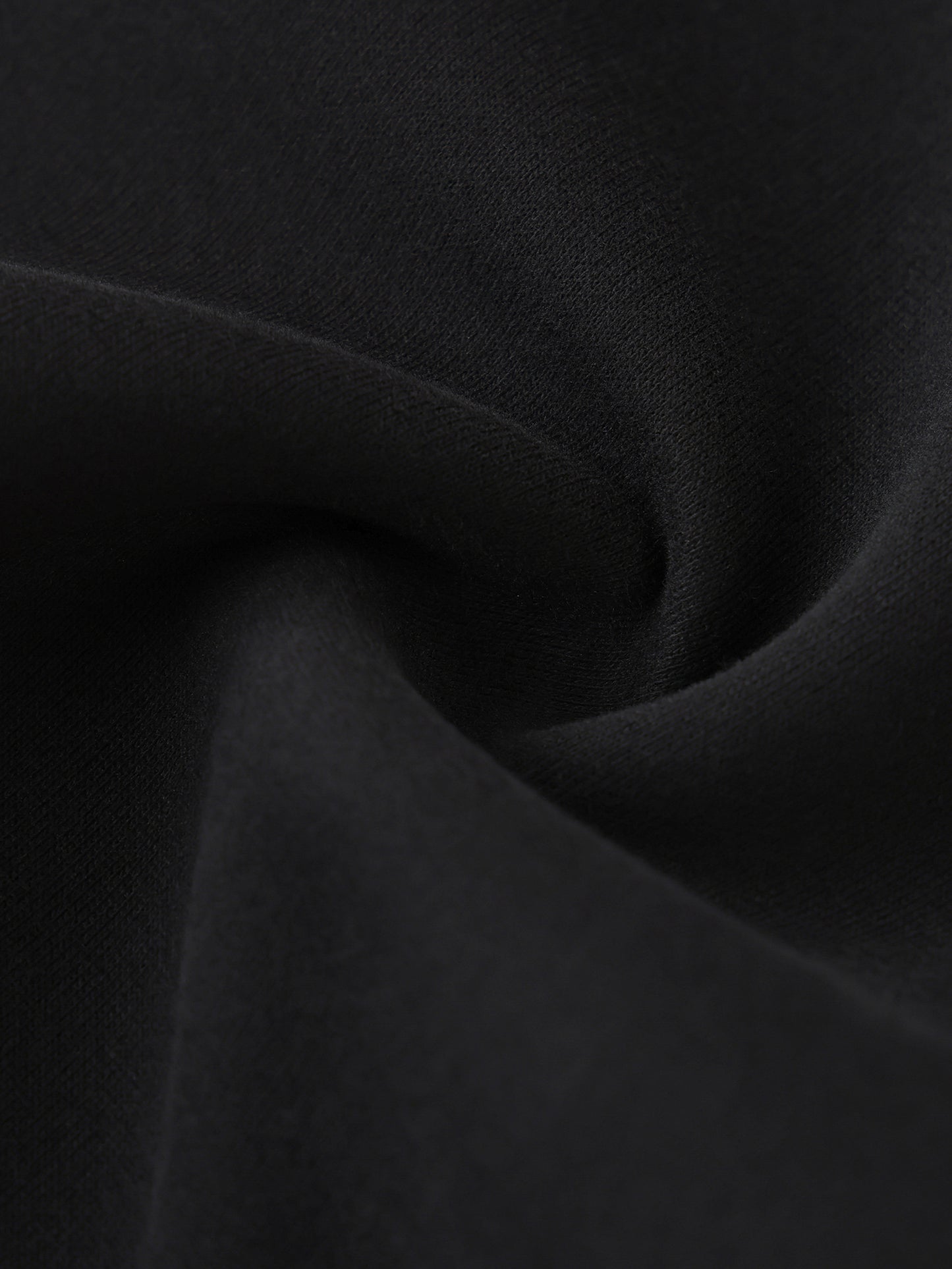 Heavyweight Cursive Zip-Up