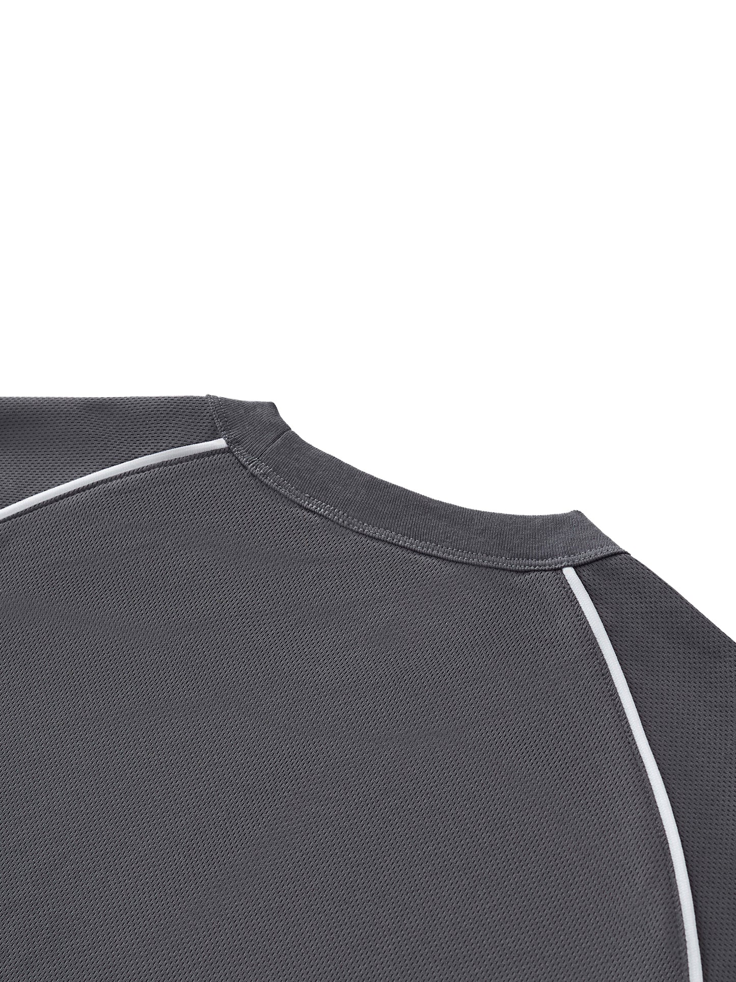 The Gym Cave Jersey