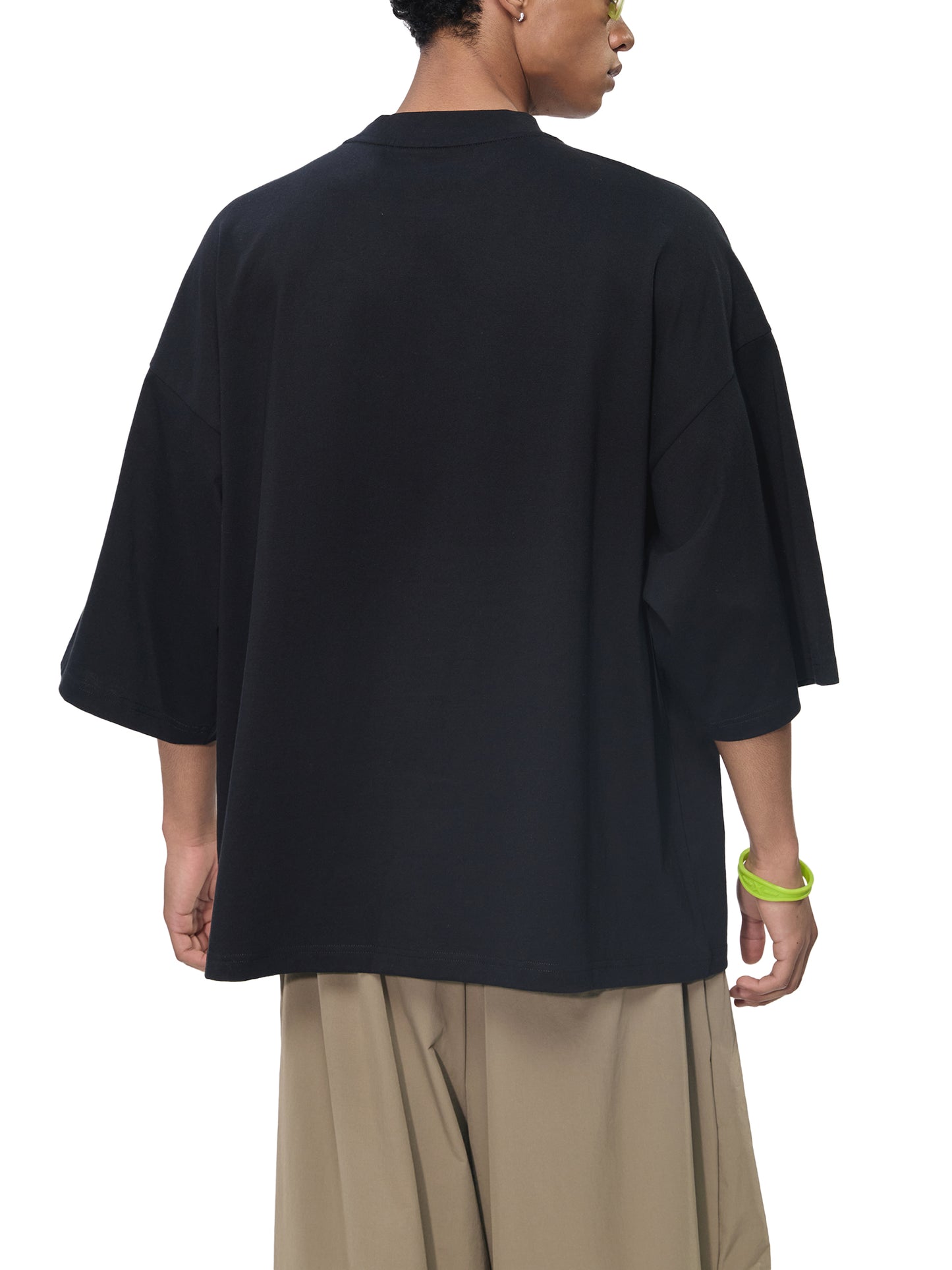 Extreme Oversized Tee