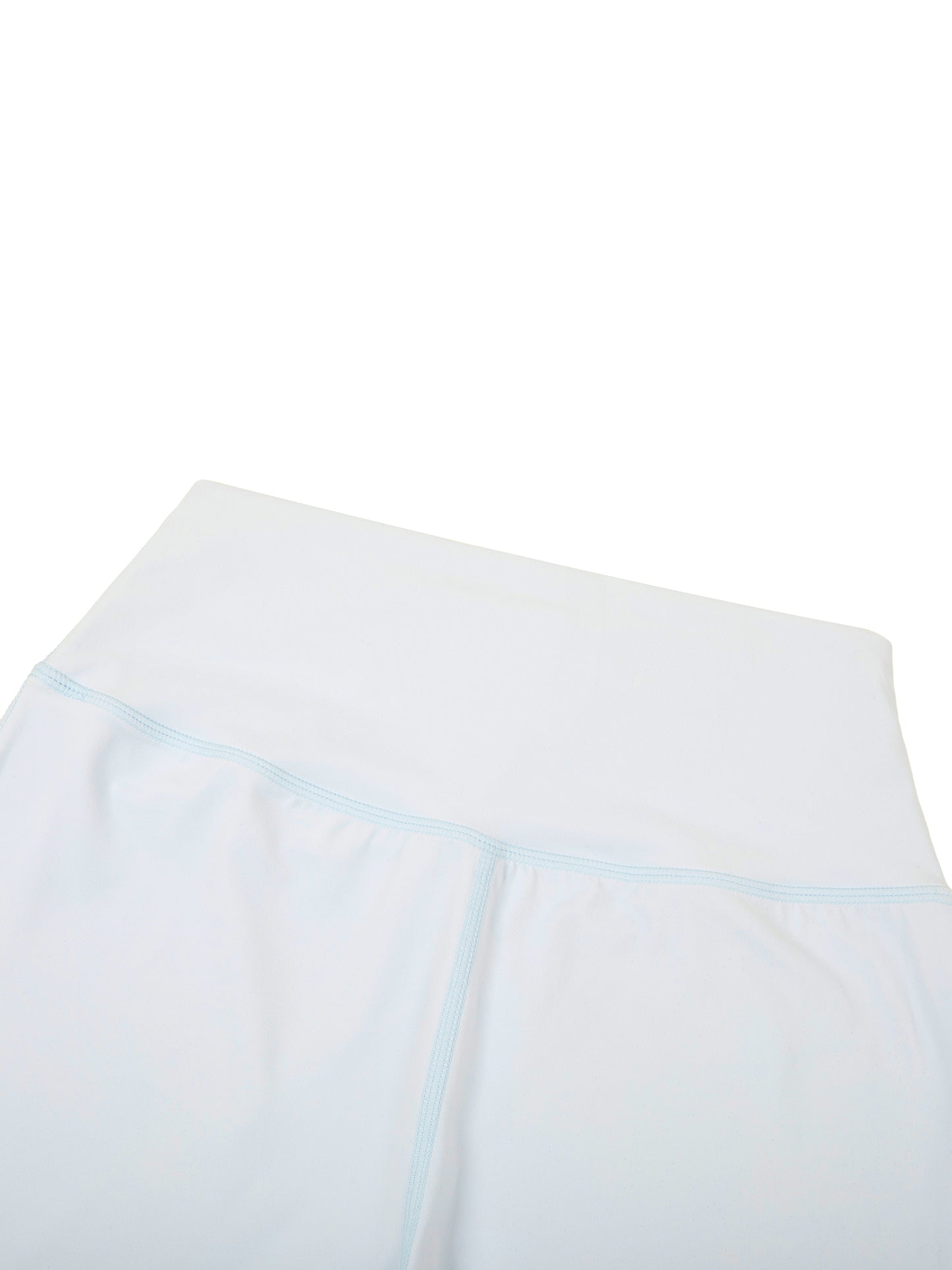 High-Waisted Flared Leggings