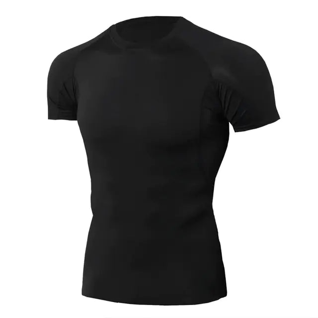 Athletic Compression Shirt